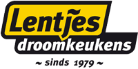 Lentjes Droomkeukens Logo